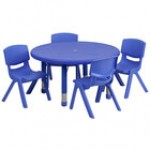 Flash Furniture Emmy 14 1/2