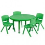 Flash Furniture Emmy 14 1/2