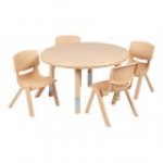 Flash Furniture Emmy 14 1/2