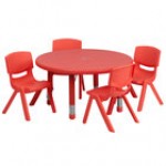 Flash Furniture Emmy 14 1/2