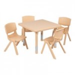 Flash Furniture Emmy 14 1/2