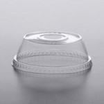 9 oz. PET Parfait / Dessert Cup - 500/Case
