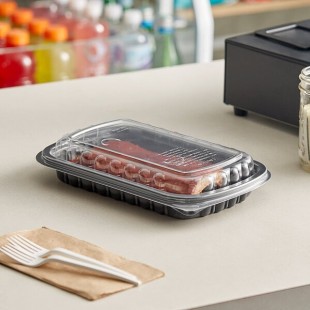 Pactiv MealMaster 10 Pactiv MealMaster 10