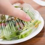 Dart CL12BW Clear Dome Lid for Plastic Bowls and Plates - 1,000/Case Dart CL12BW Clear Dome Lid for Plastic Bowls and Plates - 1,000/Case