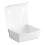 Bio-Pak 08BPPROTWM Protect 6 3/4