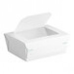 Bio-Pak 08BPPROTWM Protect 6 3/4