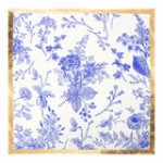 Sophistiplate Timeless Paper Cocktail Napkin - 240/Case Sophistiplate Timeless Paper Cocktail Napkin - 240/Case
