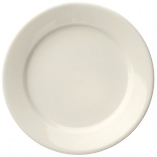 Libbey Porcelana Cream 9 3/4 Libbey Porcelana Cream 9 3/4