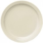 Libbey Porcelana Cream 9 3/4 Libbey Porcelana Cream 9 3/4