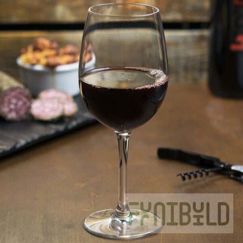 Reserve by Libbey Contour 16 oz. Wine Glass 9152 - Sample