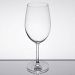 Reserve by Libbey Contour 16 oz. Wine Glass 9152 - Sample