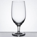 Reserve by Libbey Contour 16 oz. Wine Glass 9152 - Sample