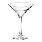 Libbey Vina 16 oz. Wine Glass with Etched Pour Lines - Sample Libbey Vina 16 oz. Wine Glass with Etched Pour Lines - Sample