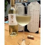 Libbey Vina 16 oz. Wine Glass with Etched Pour Lines - Sample Libbey Vina 16 oz. Wine Glass with Etched Pour Lines - Sample
