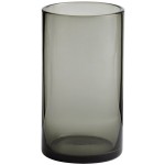 Acopa Pangea 16 oz. Gray Beverage Glass - Sample