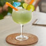 Acopa 27 oz. Gin and Tonic Glass - Sample