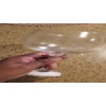 Acopa 27 oz. Gin and Tonic Glass - Sample