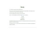 CAC F-2S Fortune 8 3/4 CAC F-2S Fortune 8 3/4