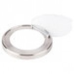 Cal-Mil 1852-4 Hinged Lid for 16 oz. Mixology Jars
