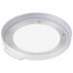 Cal-Mil 1852-4 Hinged Lid for 16 oz. Mixology Jars