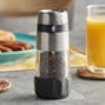 OXO 1140700 Good Grips Accent Pepper Grinder OXO 1140700 Good Grips Accent Pepper Grinder