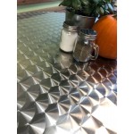 Acopa 4.75 oz. Mini Mason Jar Salt and Pepper Shaker with Handle and Lid - 12/Case Acopa 4.75 oz. Mini Mason Jar Salt and Pepper Shaker with Handle and Lid - 12/Case