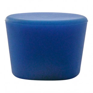 Aspen Summit from Steelite International Blue Carafe Stopper 7045DR039 - 12/Pack Aspen Summit from Steelite International Blue Carafe Stopper 7045DR039 - 12/Pack
