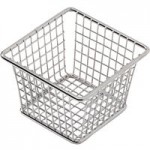 American Metalcraft FRYB443 4 American Metalcraft FRYB443 4