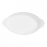 Varick A La Carte from Steelite International 1 oz. Bright White Square Deep Ramekin - 36/Case