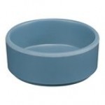 Cal-Mil Hudson 6 oz. Ash Straight Sided Melamine Ramekin - 6/Case