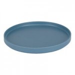 Cal-Mil Hudson 6 oz. Ash Straight Sided Melamine Ramekin - 6/Case