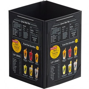 Menu Solutions TT47 5