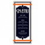 Menu Solutions ALSIN41-RB Alumitique 4 1/4 Menu Solutions ALSIN41-RB Alumitique 4 1/4