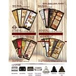 Menu Solutions WDSTR-C White Wash 8 1/2 Menu Solutions WDSTR-C White Wash 8 1/2