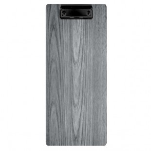 Menu Solutions WDCLIP-BA Ash 4 1/4
