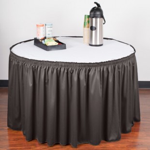 Snap Drape 5412CE29S3-512 Wyndham 13' x 29 Snap Drape 5412CE29S3-512 Wyndham 13' x 29
