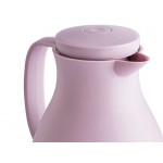 Acopa Pastels 34 oz. Purple Thermal Carafe / Server Acopa Pastels 34 oz. Purple Thermal Carafe / Server
