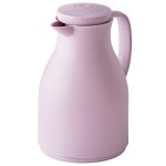 Acopa Pastels 34 oz. Purple Thermal Carafe / Server Acopa Pastels 34 oz. Purple Thermal Carafe / Server