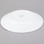 Libbey 911194039 Reflections 53.5 oz. Aluma White Porcelain Harmony Pasta Bowl - 12/Case Libbey 911194039 Reflections 53.5 oz. Aluma White Porcelain Harmony Pasta Bowl - 12/Case
