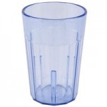Cambro NT9401 Newport 9.3 oz. Slate Blue Customizable SAN Plastic Tumbler - 36/Case Cambro NT9401 Newport 9.3 oz. Slate Blue Customizable SAN Plastic Tumbler - 36/Case