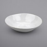GET B-353-UM Urban Mill 11 Qt. Glazed Irregular Round Melamine Bowl - 3/Case