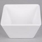 American Metalcraft FLRB95 Endurance 54 oz. Flared Round Melamine Serving Bowl American Metalcraft FLRB95 Endurance 54 oz. Flared Round Melamine Serving Bowl