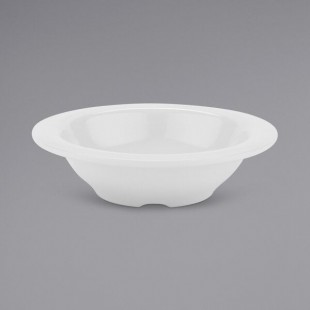 GET B-454-DW Diamond White 4.5 oz. Bowl - 48/Case