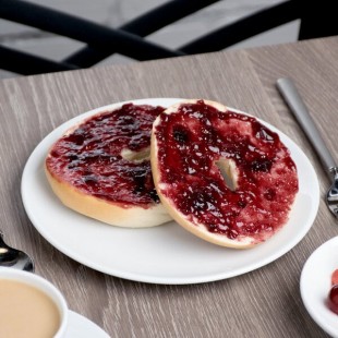 Schonwald 9331221 Fine Dining 7 7/8