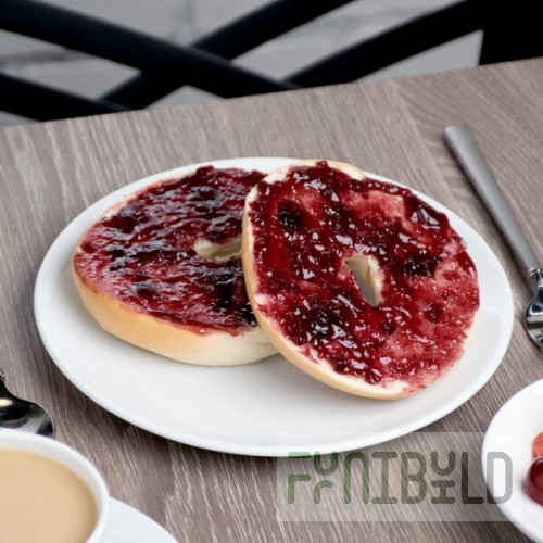 Schonwald 9331221 Fine Dining 7 7/8