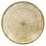 RAK Porcelain Woodart 10 1/4 RAK Porcelain Woodart 10 1/4