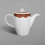 RAK Porcelain Woodart 10 1/4 RAK Porcelain Woodart 10 1/4