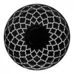Libbey Samira 12 1/8 Libbey Samira 12 1/8