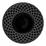 Libbey Samira 12 1/8 Libbey Samira 12 1/8