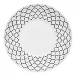 Libbey Samira 12 1/8 Libbey Samira 12 1/8